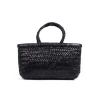 Genti de mana MINI FLAT GORA BASKET Femei