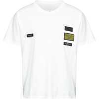 Tricouri T-Shirt With External Labels Barbati