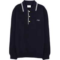 Tricouri Polo Sweatshirt Polo. Barbati