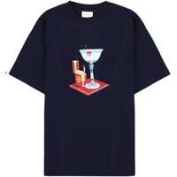 Tricouri "Cocktail" T-Shirt Barbati