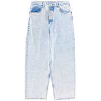 Blugi drepti Jeans In Denim Barbati