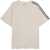 Y-3 Cotton T-Shirt WHITE