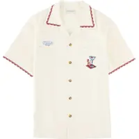 Camasi casual "Cocktail" Shirt Barbati