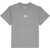 MM6 Maison Margiela T-Shirt "Numeric" GREY