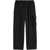 Y-3 Cargo Pants With Pocket BLACK