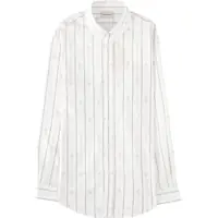 Camasi casual "Monogramme" Shirt Barbati