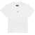 MM6 Maison Margiela T-Shirt "Numeric" WHITE