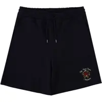 Pantaloni scurti "Slogan Rose" Shorts Barbati