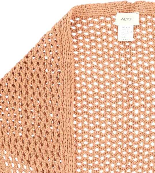 Esarfe ALYSI Knitted Scarf MULTICOLOUR Femei (BM 19720886) 2