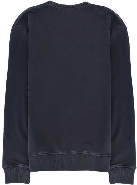 Bluze de trening Fay Fay Archive Sweatshirt BLUE Barbati (BM 19720898) 2