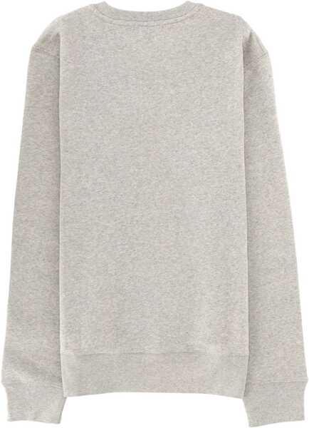 Bluze de trening Ralph Lauren Heritage Sweatshirt GREY Barbati (BM 19720901) 2