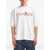 Marni T-Shirt With Logo WHITE