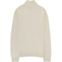 Pulovere pentru Barbati - Pulovere casual Ralph Lauren Jersey With Logo IVORY Barbati (BM 19720907) - B-mall.ro