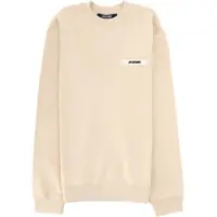 Bluze de trening Grosgrain Logo Sweatshirt Barbati