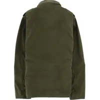 Jachete pentru Barbati - Jachete Aspesi Mini Field Jacket MILITARY GREEN Barbati (BM 19720916) - B-mall.ro