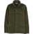 Aspesi "Mini Field" Jacket MILITARY GREEN