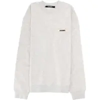 Bluze de trening Grosgrain Logo Sweatshirt Barbati