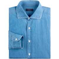 Camasi de blugi Denim Shirt Barbati