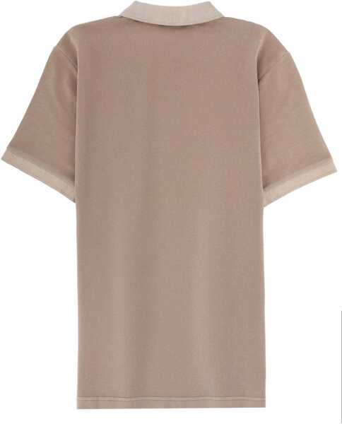 Tricouri Polo Fay Polo With Logo DOVE Barbati (BM 19720928) 2