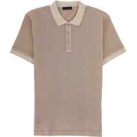 Tricouri Polo Polo With Logo Barbati