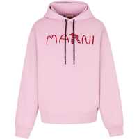 Bluze de trening Sweatshirt With Logo Barbati