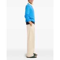 Tricouri Polo Marni pentru Barbati - Tricouri Polo Marni Polo With Logo BLUE Barbati (BM 19720937) - B-mall.ro