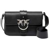 Genti de umar Mini Love Shoulder Bag Femei