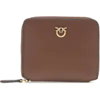 Portofele Leather zip-around Wallet Femei