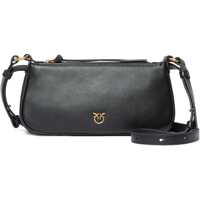 Genti de umar Mini Half Moon Shoulder Bag Femei