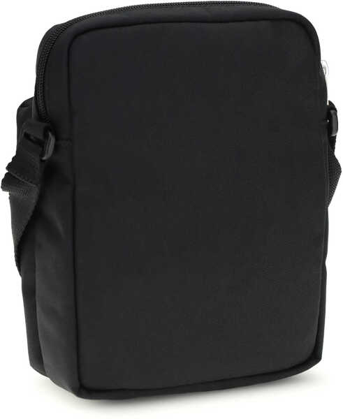 Genti de mana Balenciaga Explorer Shoulder Bag BLACK Barbati (BM 19721057) 3