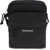 Balenciaga Explorer Shoulder Bag BLACK