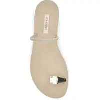 Sandale Dama - Sandale Casadei Soraya Solar Eclipse GOLDUST-ICONIC Femei (BM 19721060) - B-mall.ro