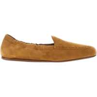 Mocasini Suede Loafers Femei