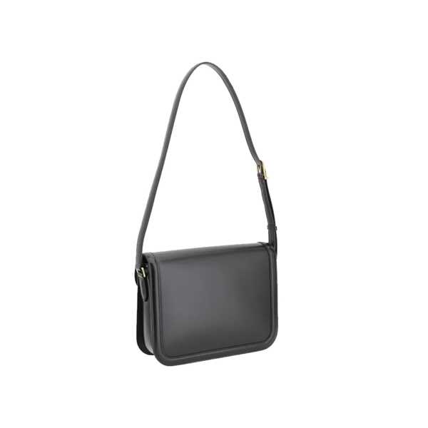 Genti de mana Valentino Garavani Valentino Garavani 9TO5 Shoulder Bag Black Femei (BM 19721070) 3