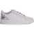 Pinko Iris Sneakers MILK/SILVER