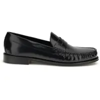 Mocasini Polished leather Loafers Barbati
