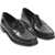 Tom Ford Polished leather Loafers BLACK