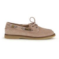 Mocasini Suede Grace Loafers Femei