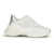 Pinko Ariel 19 leather Sneakers WHITE