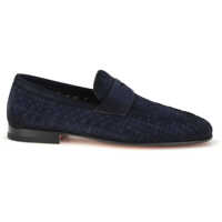 Mocasini Carlo penny Loafers Barbati