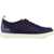 Santoni Montecarlo Sneakers BLUE