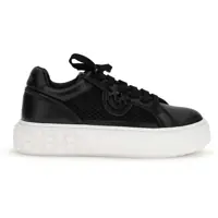 Sneakers Yoko leather Sneakers Femei