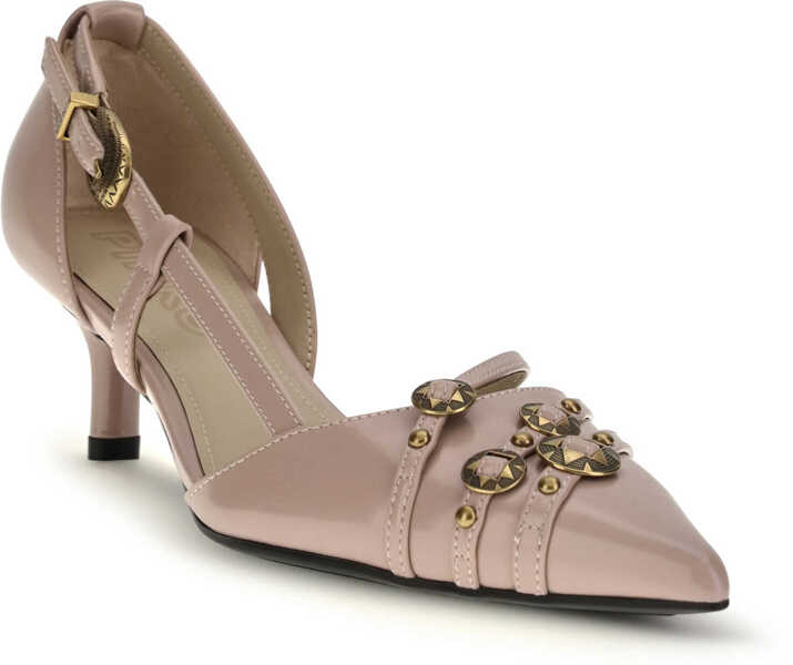 Pantofi cu toc Pinko Gloria Pumps ONION Femei (BM 19721186) 2