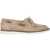 Pinko Suede Grace Loafers CORDA