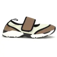 Sneakers Running Mary-Jane Sneakers Femei