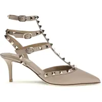 Sandale Rockstud Pumps Femei