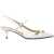 Pinko Gloria 18 Pumps MILK