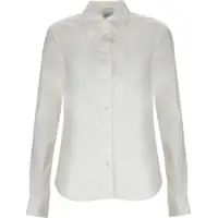 Bluze Cotton Shirt Femei