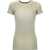 FILIPPA K "Fine Rib" T-Shirt GREEN