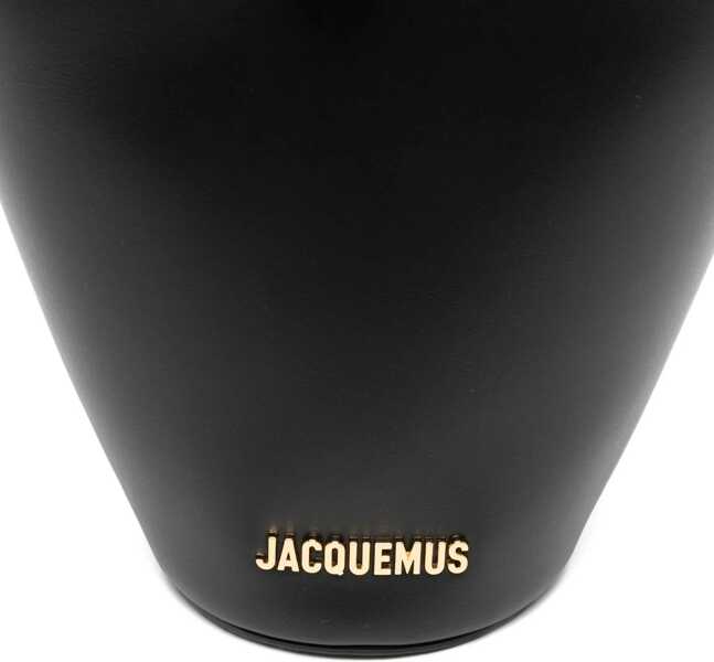 Genti de umar JACQUEMUS La Petite Poupee Bag BLACK Femei (BM 19721315) 4